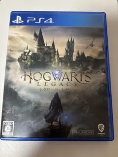 PS4 ホグワーツ・レガシー