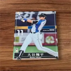 オーナーズリーグ2014 大谷翔平 北海道日本ハムファイターズ - メルカリ
