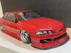 2026年最新】ラジコン ボディ r32の人気アイテム - メルカリ