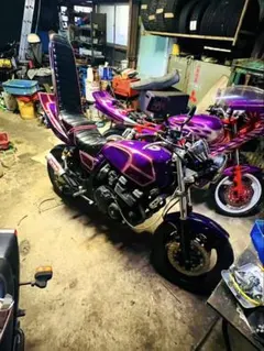 2026年最新】xjr400 外装の人気アイテム - メルカリ