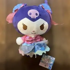 サンリオ クロミぬいぐるみ