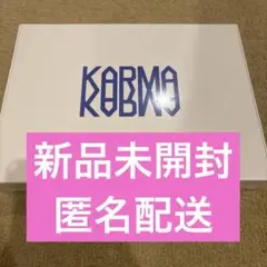 【新品未開封】Stray Kids KARMA HOORAY VER.