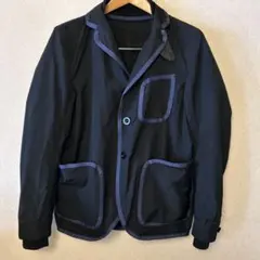 JUNYA WATANABE MAN PLAYBOY リバーシブルジャケット - メルカリ