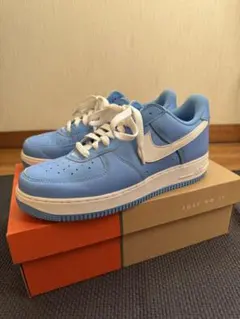 NIKE Air Force 1 Low Color of the Month