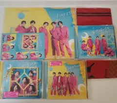 恋降る月夜に君想ふ 3形態セット