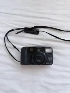 PENTAX ESPIO 115 コンパクトフィルムカメラ 本体のサムネイル