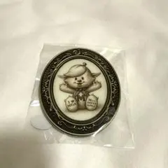 非売品 コルク　キーホルダー　メメル　ミセス スピードJAM'Sくじ バベルの塔 2025年最新】スピードJAM'Sくじの人気アイテム - メルカリ