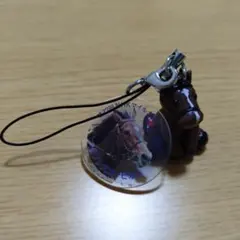 カフェファラオ ダノンスコーピオン キーホルダー