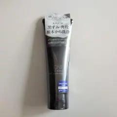 コーセー　ポアクリア　スクラブ　ウォッシュ　未開封のサムネイル