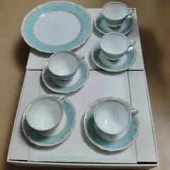ノリタケ Noritake 11枚 セット プリマストーン 皿 - メルカリ
