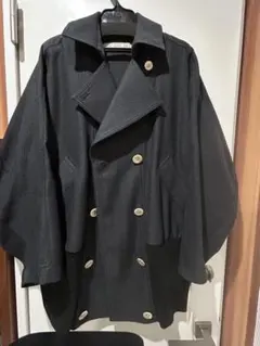 【vintage】70s 80s Armor Lux ネイビー ウール Pコート vintage】70s 80s Armor Lux ネイビー ウール Pコート - メルカリ