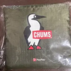 チャムスエコバッグのサムネイル