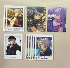 あんスタ only collection 大神晃牙 - メルカリ