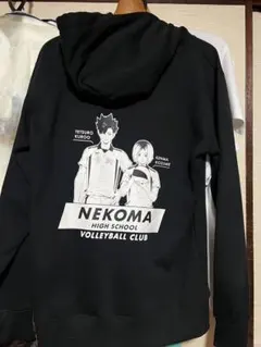 ハイキュー 黒尾 tシャツ