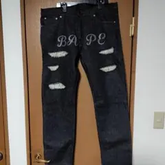 MONCLER fragment TG 48 デニムYuya Yasuda様専用 - メルカリ