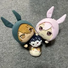 K-POP ぬいぐるみ・マスコット 2026年最新】K-POP ぬいぐるみ・マスコットの人気アイテム - メルカリ