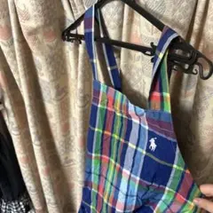 2025年最新】ラルフローレン エプロンの人気アイテム - メルカリ