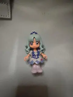 キュアマリン】プリキュア 人形 キュアドール オールスターズ 来海