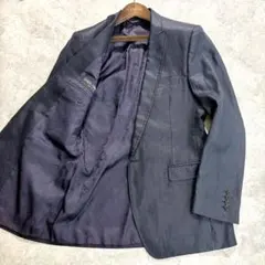 ✨D&G / DOLCE&GABBANA✨新品・美品✨スエード 長袖 シャツ - メルカリ