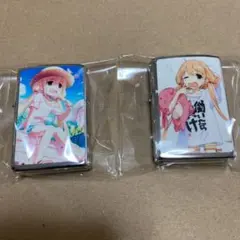 2025年最新】アイドルマスター zippoの人気アイテム - メルカリ