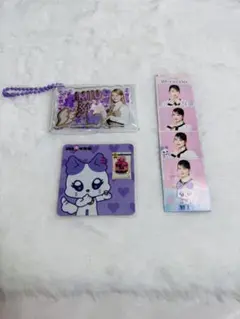 櫻井美羽 サイン入り収納BOX ME:I 櫻井美羽KCON 2026 FC W会員 ラポネブース LAPONE - メルカリ