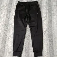 OAKLEY 裏起毛ジャージ XLサイズ