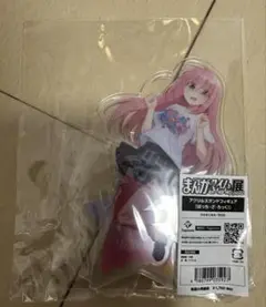 ぼっちざろっく　複製原画　きらら展 ぼっち・ざ・ろっく！」劇場総集編決定と複製原画展