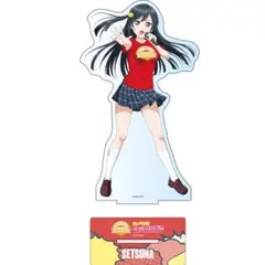 ラブライブ！虹学 デカアクリルスタンド 優木せつ菜 ODAIBAND