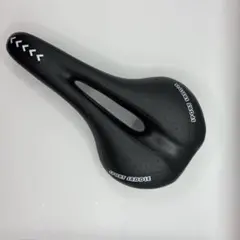 SKYLITE ブラック ロードサドル SITERO PLUS SADDLE BLK 155(155mm ブラック): サドル