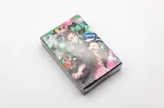 【新品/未使用】『鬼滅の刃』くら寿司コラボ オリジナルトランプ