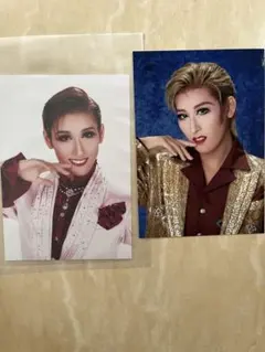 水美舞斗　グッズまとめ売り 水美舞斗 グッズまとめ売り 水美舞斗グッズまとめ売り