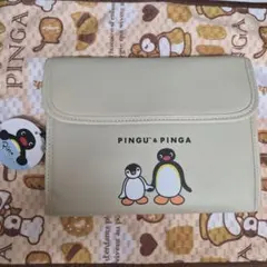 Pingu ピングー マルチケース