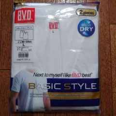 B.V.Dのサムネイル