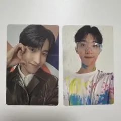2026年最新】seventeen face the sun ドギョムの人気アイテム - メルカリ