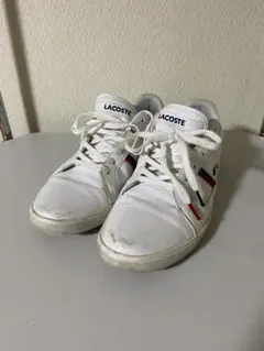 LACOSTE ラコステ LACOSTE TRI 1 EUROPA メンズ