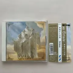 米米CLUB CD Octave 帯付き