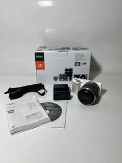 2025年最新】SONY NEX-5N レンズの人気アイテム - メルカリ