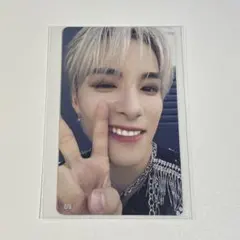 JO1 川西拓実 トレカ セルカ 7000円 078