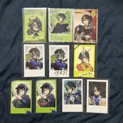 にじさんじ 伊波ライ チェキ 特典 まとめ売り