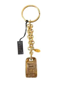 2025年最新】シャネル キーホルダー ビンテージの人気アイテム - メルカリ