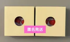 ちいかわ　もぐもぐ本舗　豆皿 鯛だらけなみんな　川越限定　2枚セット