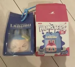 ラブブTHE MONSTERS Wacky Mart シリーズ ぷにぷにチャーム