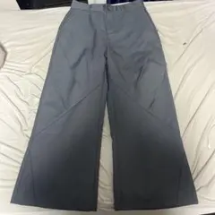 2025年最新】common divisor 変形ワイドパンツの人気アイテム