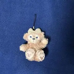 シェリーメイ ぬいぐるみキーホルダー 約10cm