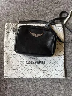 2026年最新】zadig voltaire バッグの人気アイテム - メルカリ