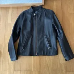 ライダースジャケット