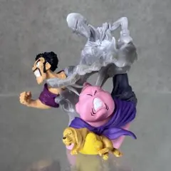 HGシリーズ ドラゴンボールZ イマジネイションフィギュア4