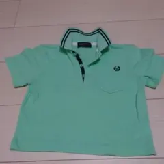 キッズ ポロシャツ 90センチ
