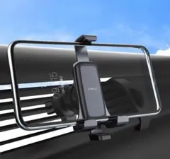車載スマホホルダー エアコン吹き出し口 スマホスタンド 車用