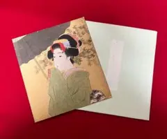 稀少・限定200部】芹沢銈介『型染燐票集』1960年 森口太郎刊（完品